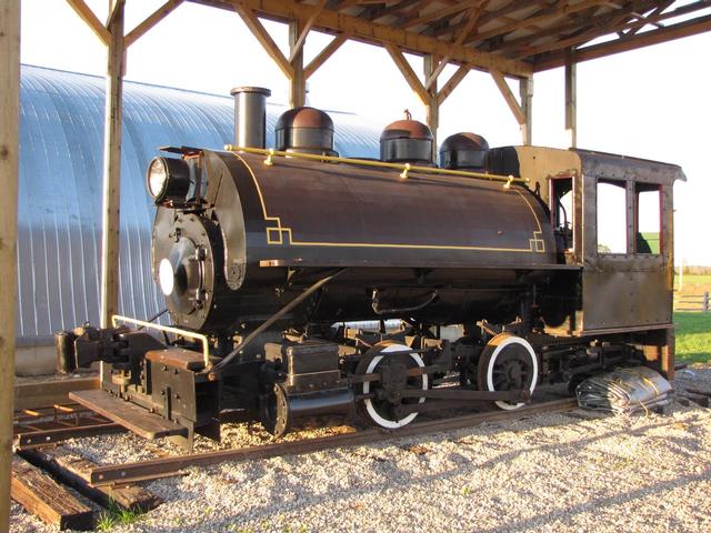 Dominion Construction Co. No. 2029