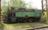 (EBV)Hersfelder No. 5 0-8-0T