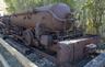 Crowsnest Pass Coal Co. No. 24 0-4-0CA