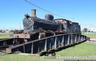 FCGR (BAGS) No. 4154 2-8-0