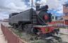 ENFE (FCAB) No. '551'(552) 2-8-4T