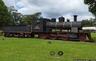 Usina Cucau No. 14 'Bom Sucesso' 2-6-0