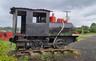 Southern Brazil Lumber Co No. 1 0-4-0F