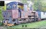 Højbygård Sukkerfabrik No. SF 7(B3) 0-6-2T