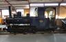 Stock Cairo No. Unknown 0-4-0T