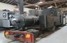 CFTM (Tramway de Pithiviers à Toury) No. 22-5 (5) 0-4-4-0T