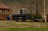 Terra Nova Co. No. 2 0-4-0T