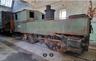 JZ (Suez Canal Co.) No. 44.004 0-4-0T