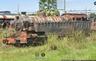 USCO Newcastle Steelworks No. 2 4-8-2T