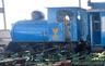 ISCOR No. 660-03 0-4-0F