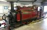 Festiniog Railway No. 4 'Palmerston' 0-4-0ST+T