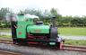 Port Dinorwic No. 3 (29) 'Dolbadarn' 0-4-0ST