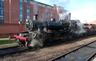 British Railways No. 78019 2-6-0