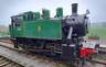 JZ No. 62.669 (Carries fictitious 30075) 0-6-0T