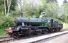 British Railways No. 78022 2-6-0