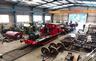 British Sugar Corporation, Wissington  No. 'Derek Crouch' 0-6-0ST