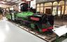 Ex - Dusseldorf No. 'Rosenkavalier' 4-6-2