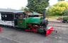 Ministry of Munitions No. 4 'Armistice' 0-4-0ST