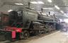 British Railways No. 92203 'Black Prince' 2-10-0