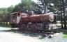 Elkins Lumber Co. No. 39 0-4-0T
